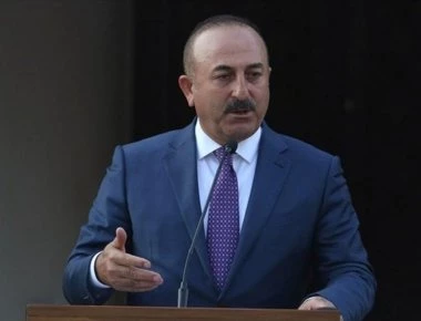Απειλές Τσαβούσογλου προς ΕΕ: «Ξεχάστε τη συμφωνία για τους μετανάστες αν δεν λυθεί το θέμα της βίζας»